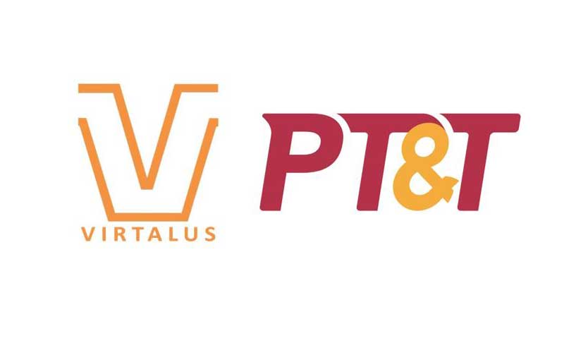 PT&T - Virtalus partner