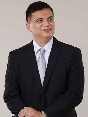 Patrick Vincent G. Peña